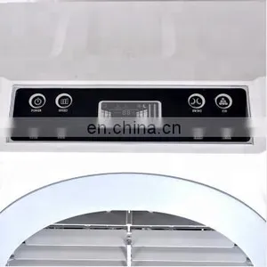 Best Evaporative Air Cooler Air Conditioner thumbnail-5