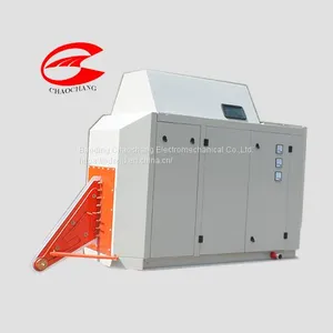Double Glass Aluminium Spacer Production Line HF Welder thumbnail-1