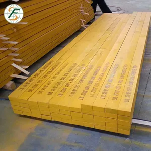 Radiata Pine LVL Timber Beam For Construction thumbnail-4