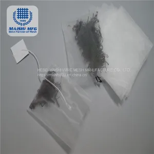Tea Bag Nylon Mesh thumbnail-4