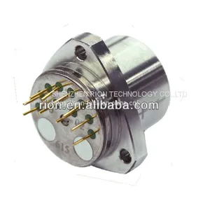 AS1910 High Precision Vibration Sensor/quartz Accelerometer/force Equilibrium Sensor thumbnail-1