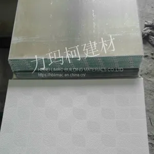 Gypsum Ceiling Tile thumbnail-1