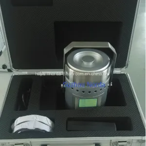 Microbial Air Sampler PBS-E thumbnail-3