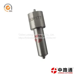 Bosch Dsla 136 p 804 Cummins Diesel Injector Nozzle thumbnail-1