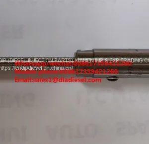 High Quality Diesel Fuel Pencil Nozzle 170-5183/0R4336/100-7552 Fits Caterpillar Engine for Sale thumbnail-1