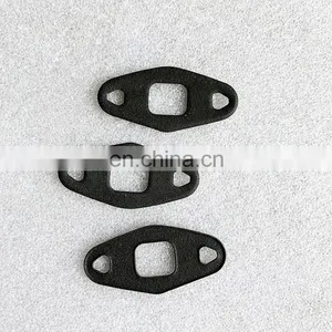 Diesel Engine Parts for Cummins 6CT Turbocharger Oil Return Pipe Gasket 5264569 thumbnail-2