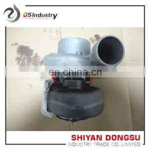 Cars Supercharger Power for HX40 4035234 Turbocharger thumbnail-6