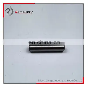 6CT8.3 Diesel Engine Cylinder Head Parts Intake Valve Guide 3925863 Valve Stem Guide thumbnail-2