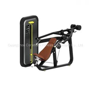 CM-0918 Incline Chest Press Fitness Exercise Machine thumbnail-1