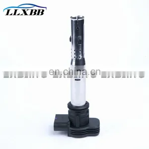 Original Ignition Coil 07K905115B 07K905715A 07K905715B For VW Amarok Eos Golf Jetta Passat thumbnail-2