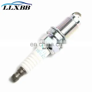 Original ITR6F-13 4477 Iridium Spark Plug For NKG thumbnail-1