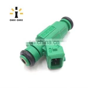 Original Packing Automotive Parts Fuel Injector OEM 0280156020 Nozzle for 1.0 1.3 16V thumbnail-4