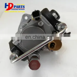 J05E SK200-8 Fuel Injection Pump 294000-0618 22100-E0036 thumbnail-3