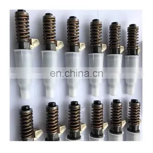 Wholesale Engine Parts Engine Injector 20544186 thumbnail-2