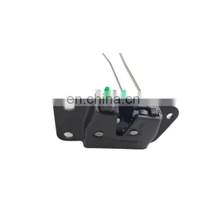 OEM 8-97015133-0 TFR Truck Rear Door Hood Lock Used for ISUZU 4JB1 4ZE1 thumbnail-1