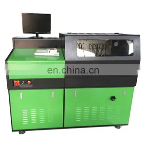 Dongtai CRS708 Common Rail Diesel Fuel Injector Pump Test Bench thumbnail-1