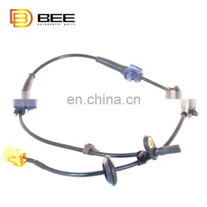 ABS Wheel Speed Sensor Front Left For HONDA 57455SAAG01 57455-SAA-G01 57455SAAG02 57455-SAA-G02 57455SAA903 57455-SAA-903 thumbnail-3