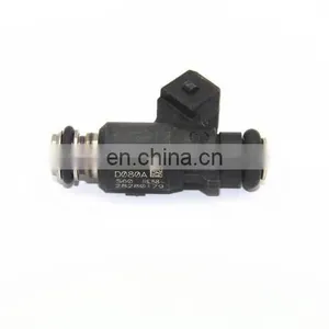 High Quality Best Quality Fuel Injector Nozzle 28280179 thumbnail-4
