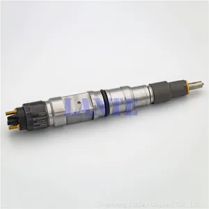 Common Rail Injector 0445120100 0445120118 0445120124 Diesel Injector thumbnail-4