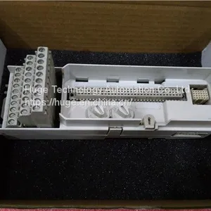 ABB DSAI130 57120001-P ANALOG INPUT BOARD thumbnail-1