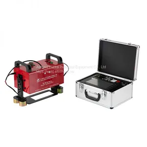 Pneumatic Dot Peen Marking Machine Vin Number Engraving Machinery thumbnail-4