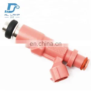 3RZFE Fuel Injector 23250-75080 for 4Runner Tacoma 2.7L 2.4L thumbnail-4