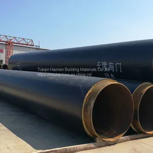 Pre Insulated Pipe thumbnail-2