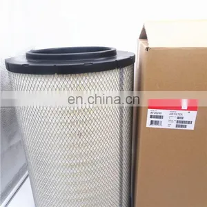 Hot Sell K2342 Foton Truck Air Filter Media thumbnail-6