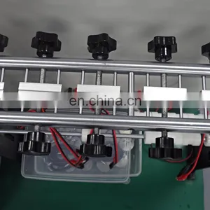 Wire Bending Test Machine Cord Wire Swing Tester thumbnail-5