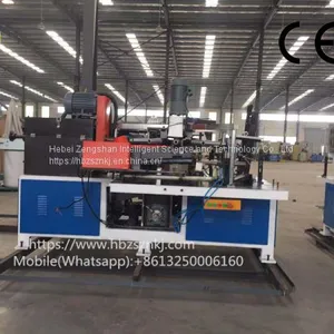Automatic/conical Paper Tube Machine/paper Cone Machine thumbnail-1
