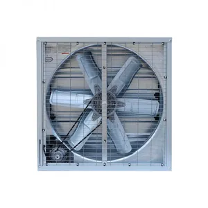 900mm 36'' 16000CFM Commercial Kitchen Air Vent Extractor Exhaust Fan thumbnail-1