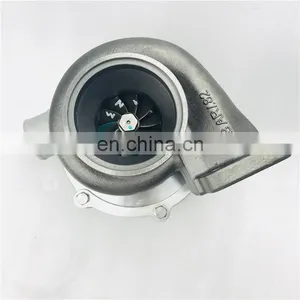 Turbo Factory Direct Price GTX3076R Turbocharger thumbnail-1