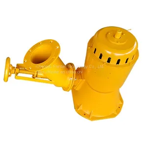Micro Hydro Generator Water Turbine For Power Station Home or Farm Use thumbnail-4