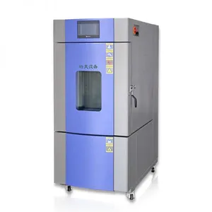 Constant Temperature and Humidity Box for Electronic Products thumbnail-2