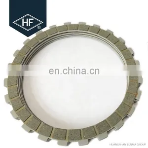 Embrague CRF 150 x 6 Discos (CR 125 250 and CRF 250 and 450) Paper Clutch Plate thumbnail-4