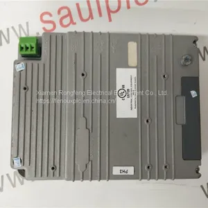 ABB SAFT25F380 Analog Module thumbnail-4