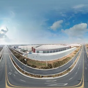 Qinyang Aotian Machinery Manufacturing Co. LTD company overview - view 1 thumbnail