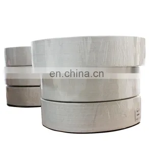 Non Woven High Temperature Heat Resistant Seamless Nomex Felt Belt thumbnail-4
