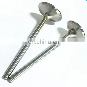 Modified Racing Car Spare Parts Inlet Exhaust Engine Valves for Honda Civic B16 B18 R18 K20A K20 thumbnail-3