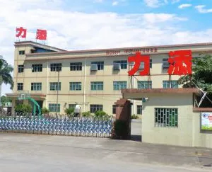 Dongguan Litian Haredware&Electrical Co.Ltd company overview - view 2 thumbnail
