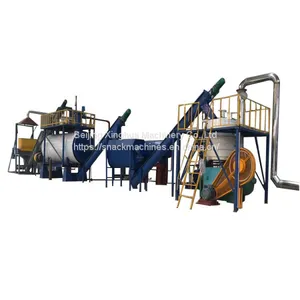Dry Fish Making Machine thumbnail-1