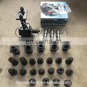 EUI EUP Electronic Unit Injector and Electronic Unit Pump Tester Cam Box With All Adaptor thumbnail-1
