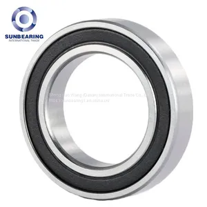 Deep Groove Ball Bearing 6900-6970 Series Bearing 2RS SUN BEARING thumbnail-2