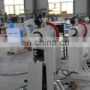 Digital Automatic Metal Charpy Impact Testing Machine 300 Joules thumbnail-5