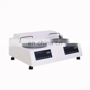 Metallographic Sample Machine for Metallic Grinding&polishing thumbnail-3
