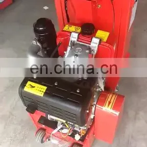 Concrete Asphalt Road Scarifier Milling Planer Machine Cutter thumbnail-1
