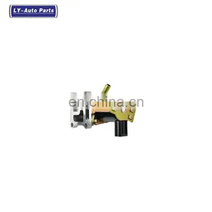 For Mazda 626 Protege 5 Auto Brand New Idle Air Control Valve IAC OEM FSN5-20-660B FSN520660B thumbnail-3