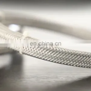 Electrical Frozen Protection Heating Cable Hot Selling Pipe Heat Tracing Cable Antifreeze Heating Cable thumbnail-1