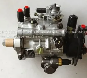 Perkins 3 Cylinder Delphi Diesel Fuel Injection Pump 8922A130T DP200 for Sale thumbnail-4