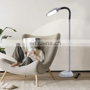 Factory Supply Discount Price Floor Lamp Led Modern for Office Home Hotel Decoration thumbnail-1